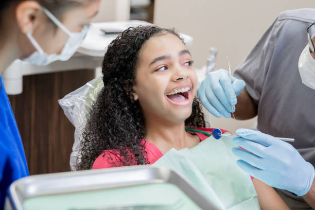 Best Emergency Dentist for Knocked-Out Tooth in Pontoon Beach, IL