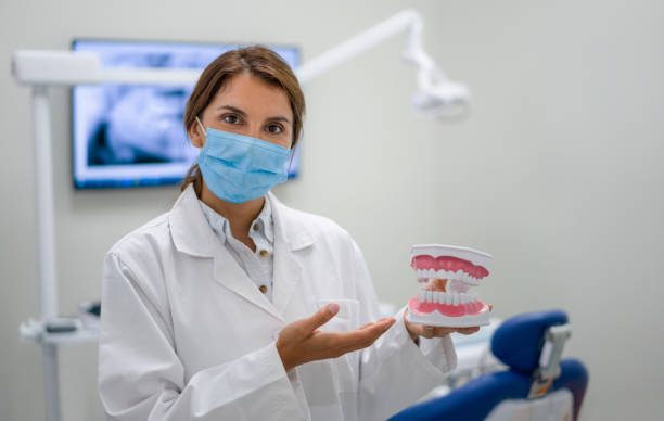  Pontoon Beach, IL Emergency Dentist Pros