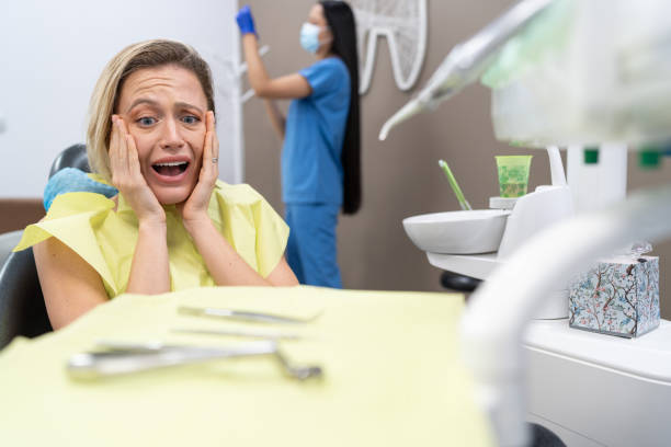 Best Emergency Dental Services for Seniors in Pontoon Beach, IL